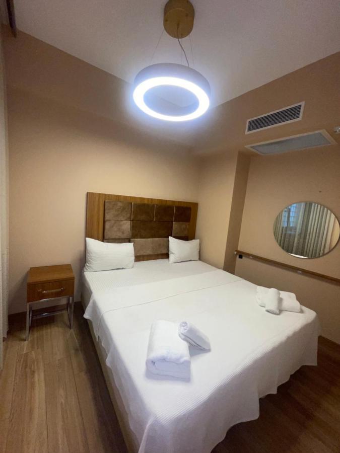 Classes Hotel Airport Istanbul Exterior photo