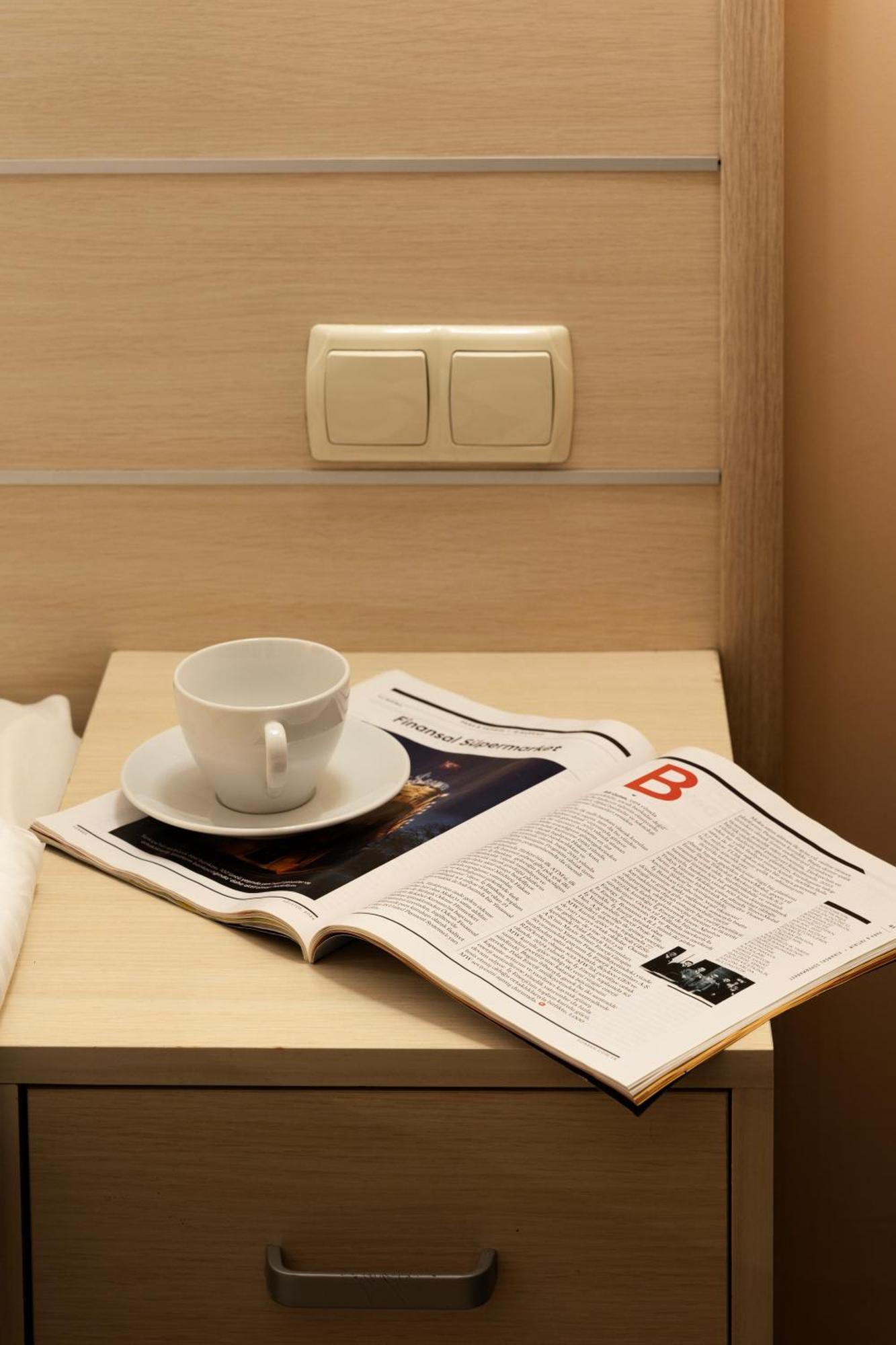 Classes Hotel Airport Istanbul Exterior photo